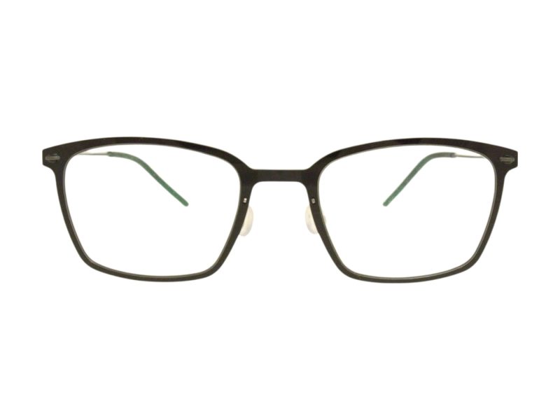 Berkeley Dioptrické okuliare BB 6536 Grey