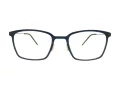 Berkeley Dioptrické okuliare BB 6536 Blue