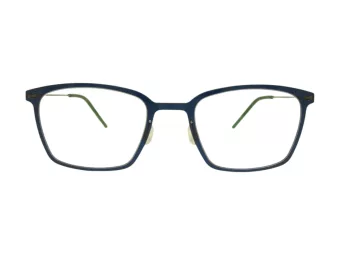Berkeley Dioptrické okuliare BB 6536 Blue