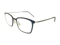 Berkeley Dioptrické okuliare BB 6536 Blue