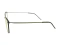 Berkeley Dioptrické okuliare BB 6536 Blue