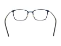 Berkeley Dioptrické okuliare BB 6536 Blue