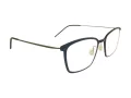 Berkeley Dioptrické okuliare BB 6536 Blue