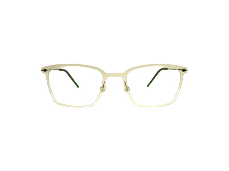 Berkeley Dioptrické okuliare BB 6536 Transparent