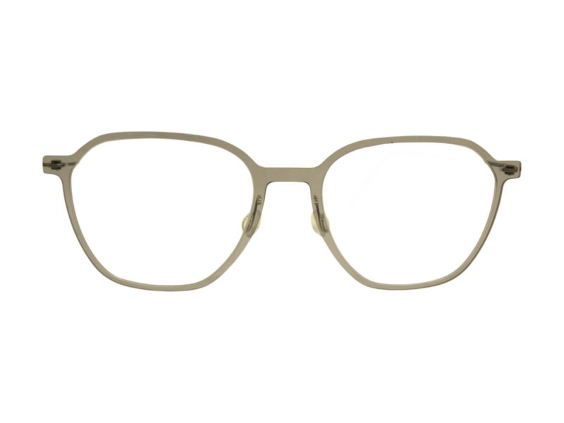 Berkeley Dioptrické okuliare BB 6627 Grey