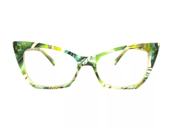 Berkeley Dioptrické okuliare BB Flower004 C1
