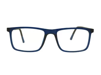 Berkeley Dioptrické okuliare BB H6520 C4