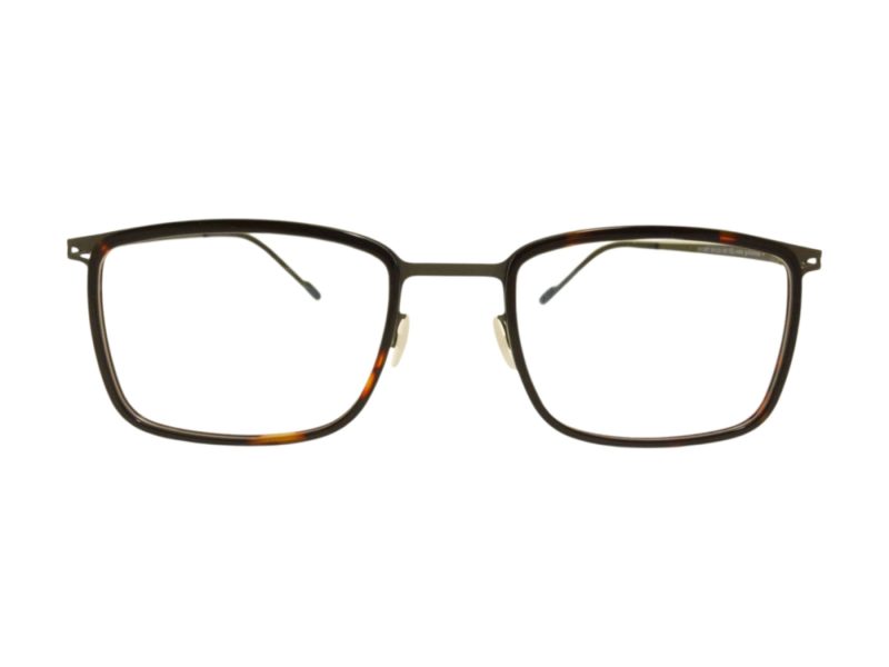 Berkeley Dioptrické okuliare BB MY1007 Brown