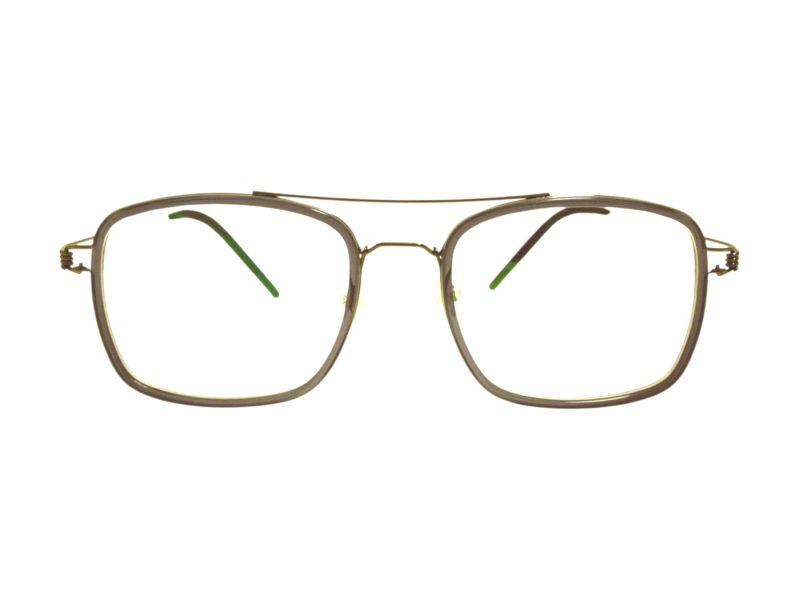 Berkeley Dioptrické okuliare BB OSCAR K25M/GC77