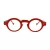 Berkeley Dioptrické okuliare BB RD29010 C3