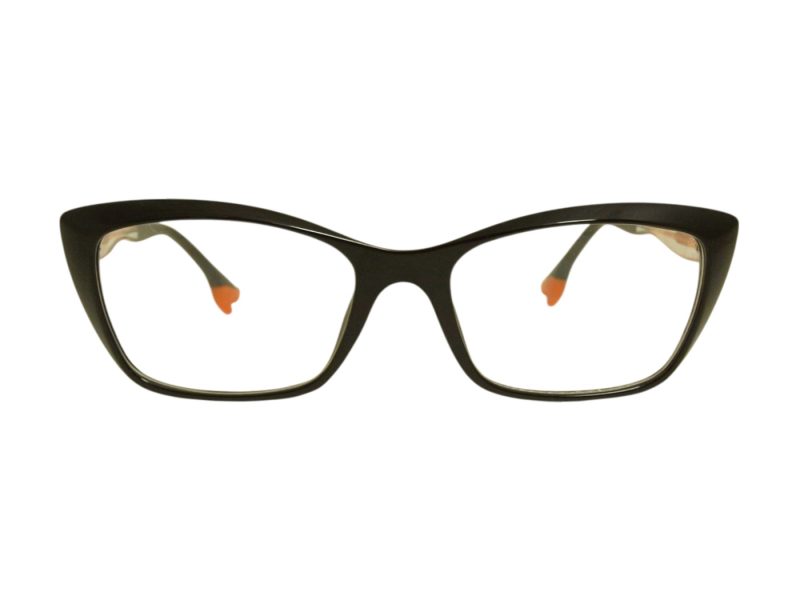 Berkeley Dioptrické okuliare BB TR76013 C1