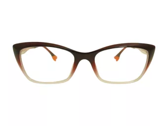 Berkeley Dioptrické okuliare BB TR76013 C2