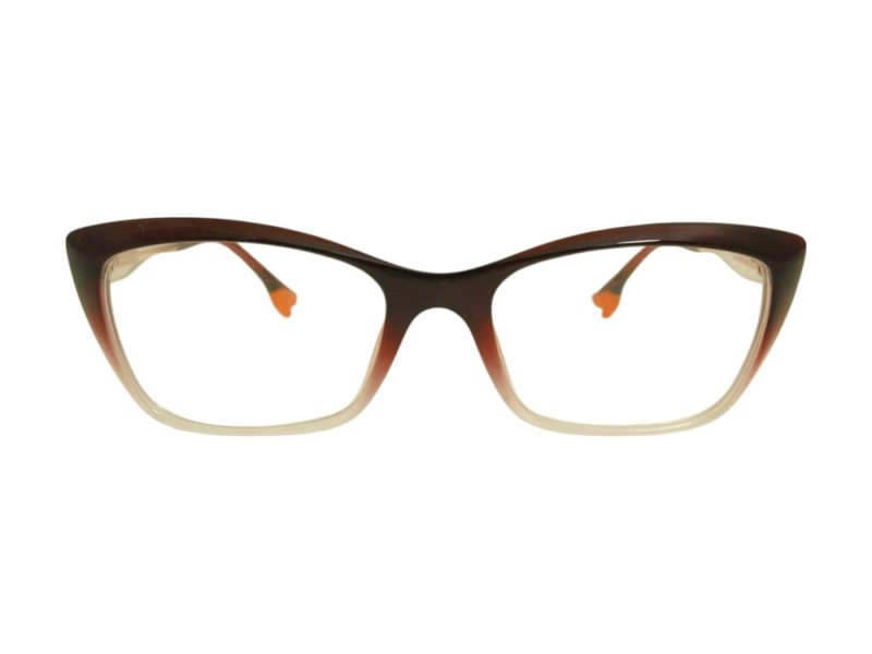 Berkeley Dioptrické okuliare BB TR76013 C2