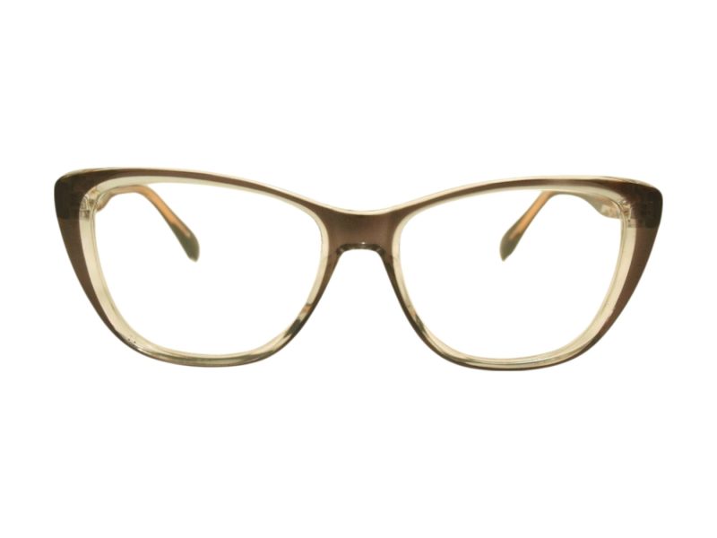 Berkeley Dioptrické okuliare BB TR76045 C2