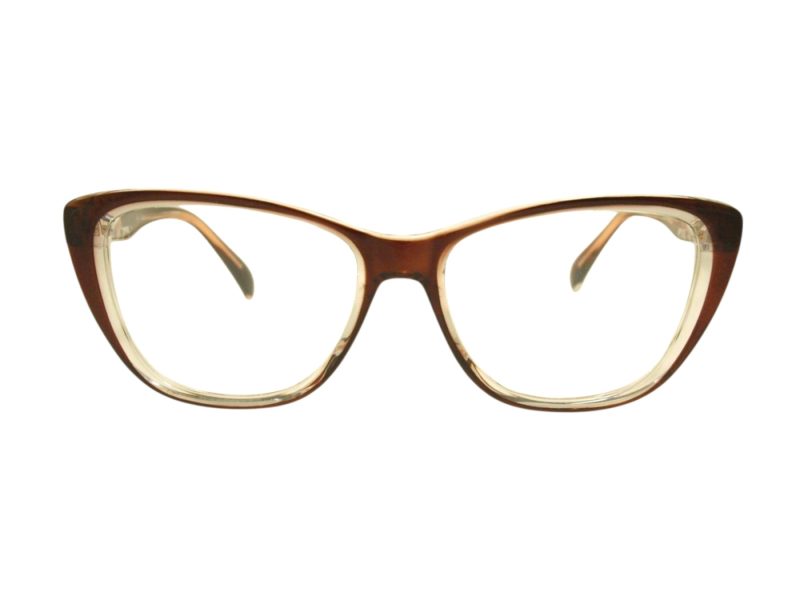 Berkeley Dioptrické okuliare BB TR76045 C4