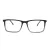 Berkeley Dioptrické okuliare BB WPM2461 C3