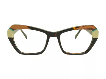 Berkeley Dioptrické okuliare BB YG21163 C2