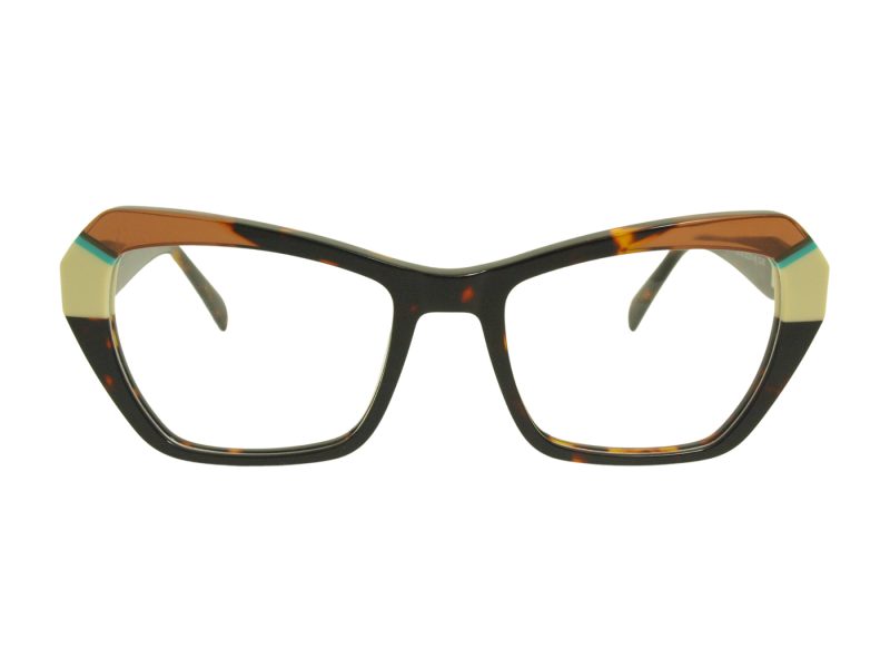 Berkeley Dioptrické okuliare BB YG21163 C2