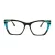 Berkeley Dioptrické okuliare BB YG21164 C1