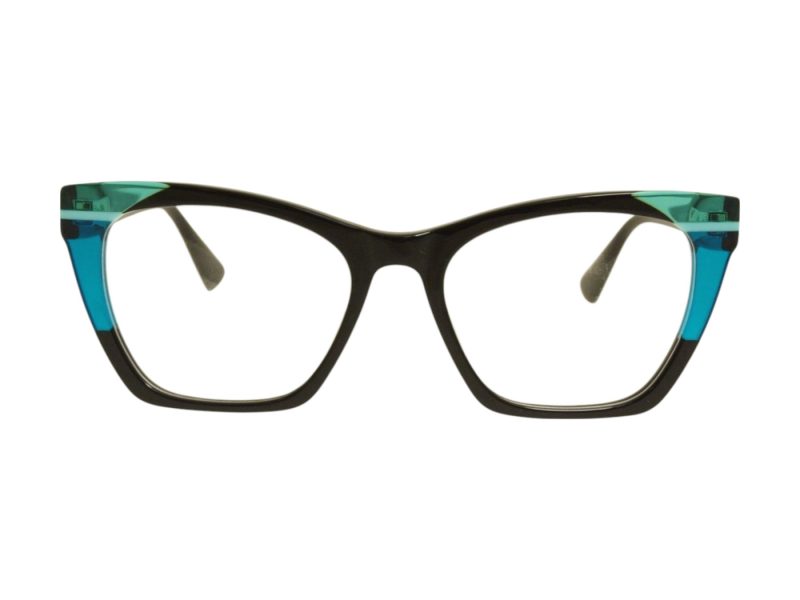 Berkeley Dioptrické okuliare BB YG21164 C1