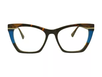 Berkeley Dioptrické okuliare BB YG21164 C2
