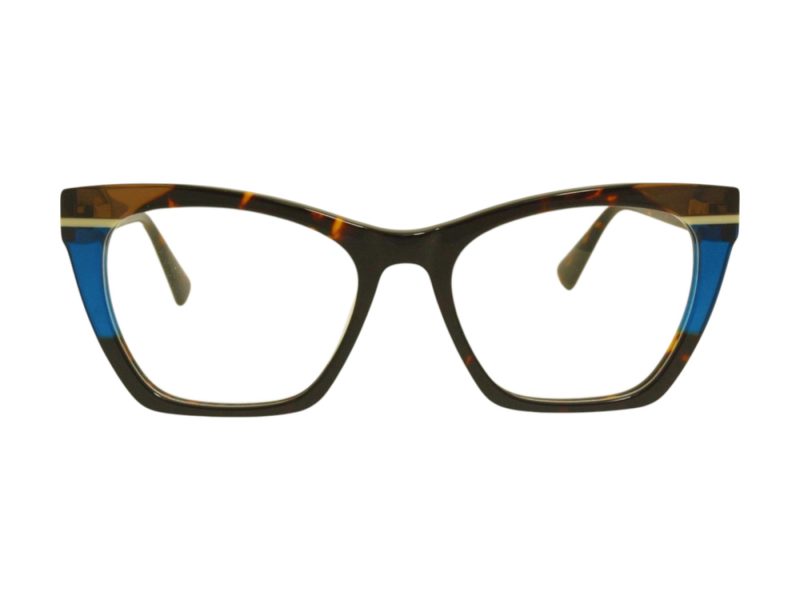 Berkeley Dioptrické okuliare BB YG21164 C2