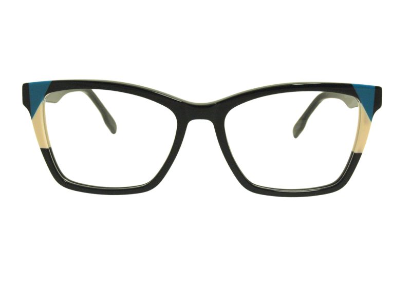 Berkeley Dioptrické okuliare BB YG21167 C1