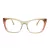 Berkeley Dioptrické okuliare BB YG21178 C3