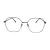 Berkeley Dioptrické okuliare BB Y_MO06 C1