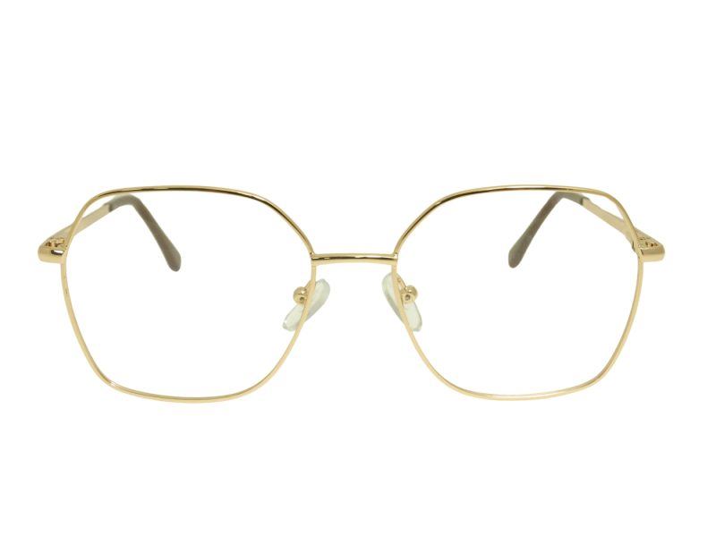Berkeley Dioptrické okuliare BB Y_MO06 C2