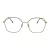 Berkeley Dioptrické okuliare BB Y_MO06 C3