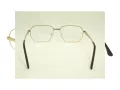 Berkeley Dioptrické okuliare BB Y_MO07 C2