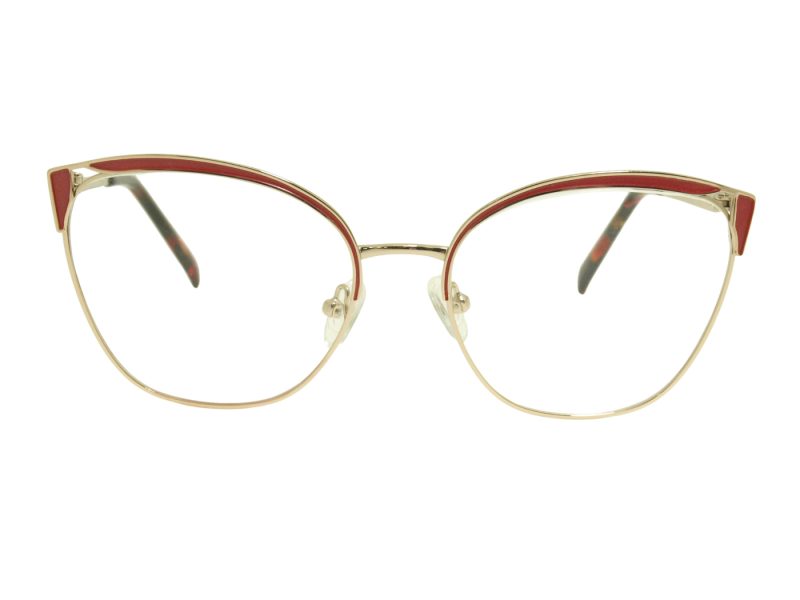 Berkeley Dioptrické okuliare BB Y_MO19 C2