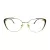 Berkeley Dioptrické okuliare BB Y_MO20 C1