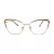 Berkeley Dioptrické okuliare BB Y_MO21 C1