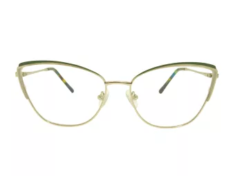 Berkeley Dioptrické okuliare BB Y_MO21 C3