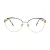 Berkeley Dioptrické okuliare BB Y_MO22 C1