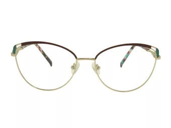 Berkeley Dioptrické okuliare BB Y_MO22 C2