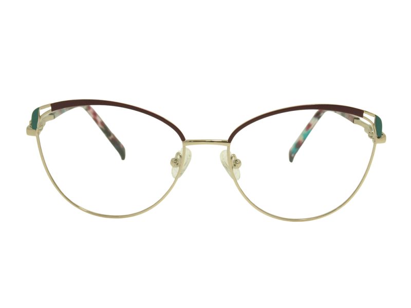 Berkeley Dioptrické okuliare BB Y_MO22 C2