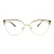 Berkeley Dioptrické okuliare BB Y_MO23 C1