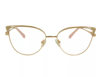 Berkeley Dioptrické okuliare BB Y_MO23 C3