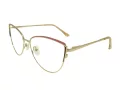 Berkeley Dioptrické okuliare BB Y_MO24 C2
