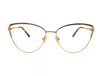 Berkeley Dioptrické okuliare BB Y_MO24 C3