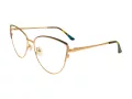 Berkeley Dioptrické okuliare BB Y_MO24 C3
