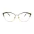 Berkeley Dioptrické okuliare BB Y_MO25 C3