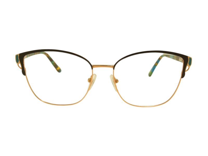 Berkeley Dioptrické okuliare BB Y_MO25 C3