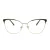 Berkeley Dioptrické okuliare BB Y_MO26 C1