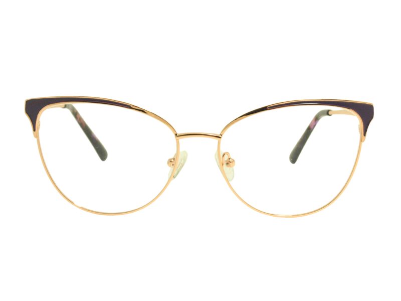 Berkeley Dioptrické okuliare BB Y_MO26 C2