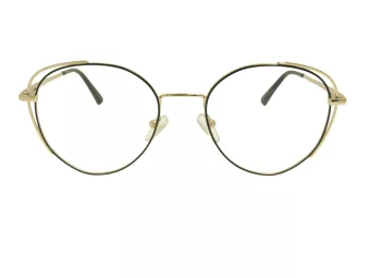 Berkeley Dioptrické okuliare BB Y_MO27 C1