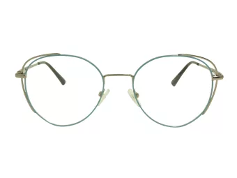 Berkeley Dioptrické okuliare BB Y_MO27 C3